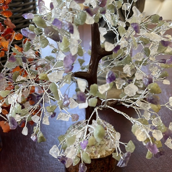 Crystal tree 500 pieces - Picture 5 of 11